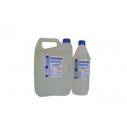 Дистилировванная вода 1.5 Ltr.