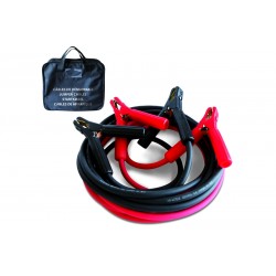 Jumper cables professional GYS (700A /35mm²-4.5m) SUPER PRO