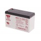 YUASA NPW45-12 12V 45W/cell 8,5Ah AGM VRLA battery