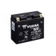 YUASA YT12B-BS 10.5Ah (C20) battery