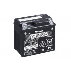 YUASA YTZ7S 6.3Ач (C20) аккумулятор