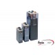 ENERSYS OPzS batteries