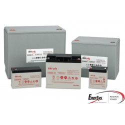 ENERSYS Data Safe HX аккумуляторы