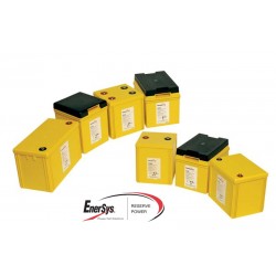 ENERSYS Power Safe V аккумуляторы