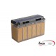 ENERSYS Power Safe VB blocs аккумуляторы