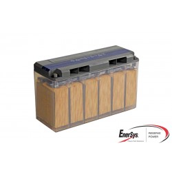 ENERSYS Power Safe VB blocs аккумуляторы