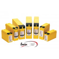ENERSYS Power Safe VFT аккумуляторы