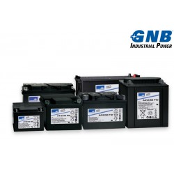 EXIDE Sonnenschein A400 аккумуляторы