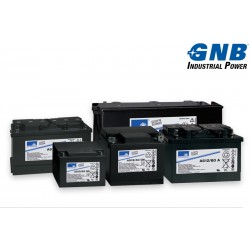 EXIDE Sonnenschein A500 аккумуляторы