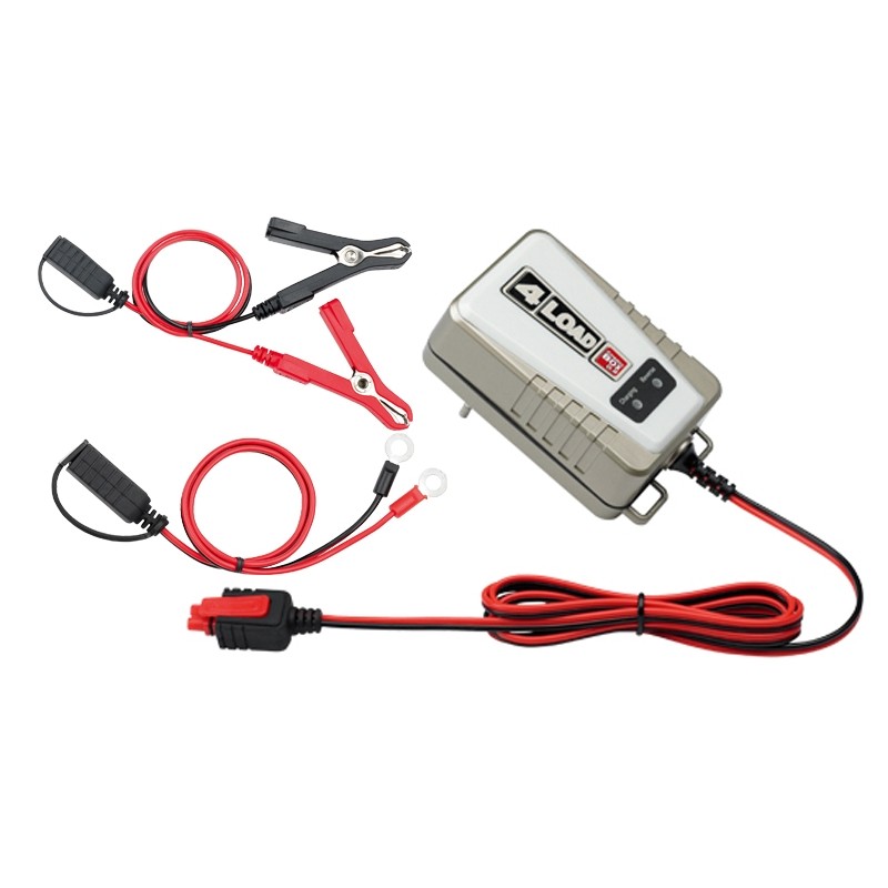 Įkroviklis akumuliatoriams 4LOAD Charge box 0,8A (12V)