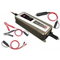 Battery charger 4LOAD Charge box 3,6A (12V)