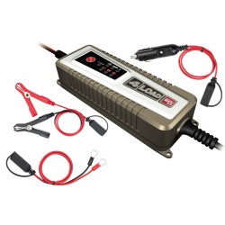 Зарядное устройство аккумуляторов 4LOAD Charge box 3,6A (12В)