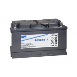 Sonnenschein (Exide) A512/65A 65Ah battery
