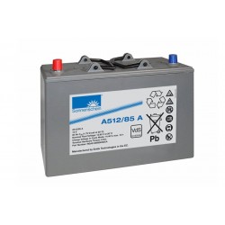 Sonnenschein (Exide) A512/85A 85Ah battery