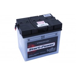 IntAct Y60-N30-A (53034)  30Ah battery