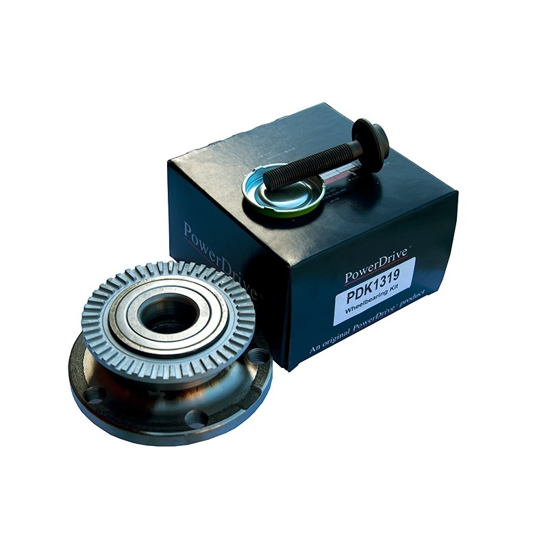 Wheel bearing kit PDK-1319