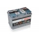 BOSCH S5 A08 (57090107) 70Ah AGM battery