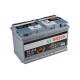 BOSCH S6011 (580901080) 80Ач AGM аккумулятор