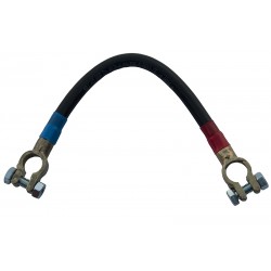 Battery connection cable (250mm / 50 mm2)