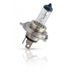 Галогеновая лампа PHILIPS 12342PR H4 PREMIUM (1 шт.)