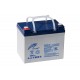 RITAR EV12-33 12В 33Ач AGM VRLA аккумулятор