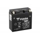YUASA YT14B-BS 1.62Ah (C20) battery