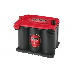 OPTIMA Red Top S-3,7 44Ah battery