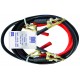 Пусковые провода GYS (320A /16mm²-3.0m) PRO