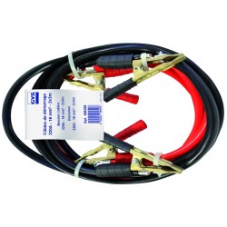 Пусковые провода GYS (320A /16mm²-3.0m) PRO