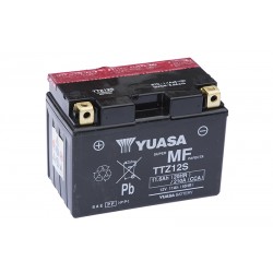 YUASA TTZ12S-BS 11Ah battery