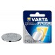 VARTA CR2016 ELECTRONICS battery for remote control