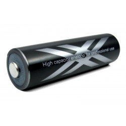 Sanyo Eneloop XX EN2550 AA 1,2V 2550mAh (1 vnt.)