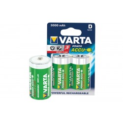 VARTA 56720 D (HR20) 1,2V 3000mAh (2 pcs.)