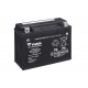 YUASA YTX24HL-BS 22.1Ah (C20) battery