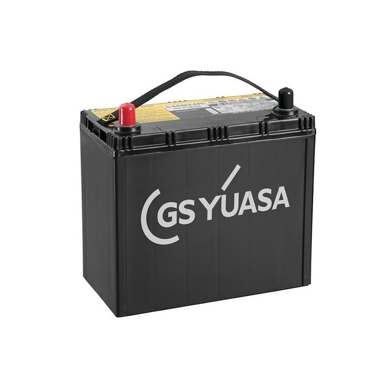 YUASA HJS46B24R AGM 46Ah 310A (EN) battery