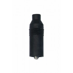 Spark plug connector PVL-402028 (1kΩ)