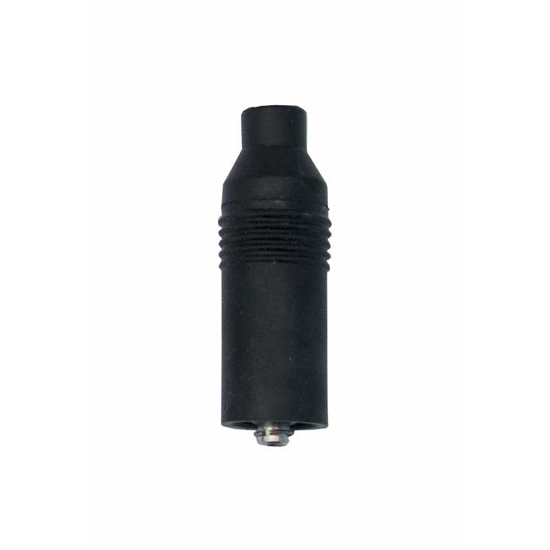 Spark plug connector PVL-402028 (1kΩ)
