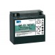 Sonnenschein (Exide) GF 12 014 Y F 15Ah battery