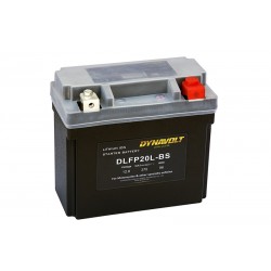 DYNAVOLT DLFP-20L-BS Lithium Ion battery