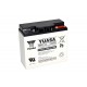 YUASA REC22-12 12V 22Ah AGM VRLA battery