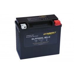 DYNAVOLT DLFP-20HL-BS-H Lithium Ion battery