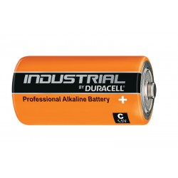 Duracell Procell ID1400 C 1,5В 7750мАч (1 шт.)
