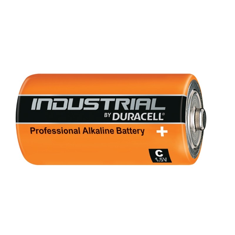 Duracell Procell ID1400 C 1,5V 7750mAh (1 vnt.)
