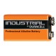 Duracell Procell MN1604 PP3 9V 550mAh (1 pcs.)