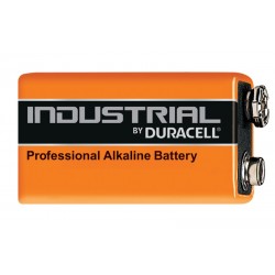 Duracell Procell MN1604 PP3 9V 550mAh (1 pcs.)
