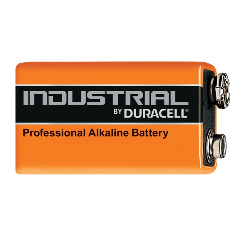 Duracell Procell ID1604 PP3 9В 550мАч (1 шт.)