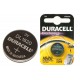 DURACELL CR1620 ELECTRONICS battery for remote control