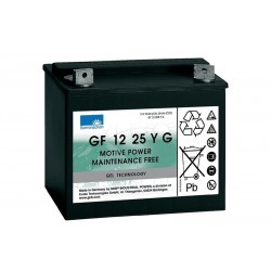 Sonnenschein (Exide) GF12 025 Y G 28Ah battery