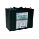 Sonnenschein (Exide) GF12 105 V 120Ah battery