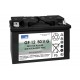 Sonnenschein (Exide) GF12 050 V G 55Ah battery